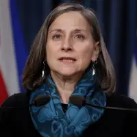 Former chief coroner describes years of calls for changes to help toxic drug crisis