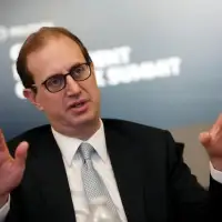 Carney to name Mark Wiseman as Canada’s ambassador to U.S., sources say