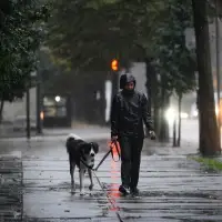 Drenching rains sever routes between B.C.'s Lower Mainland and Interior
