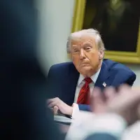 FACT FOCUS: Trump blames Biden for the agricultural trade deficit. It's not that simple