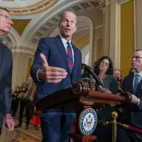 Senate rejects extension of health care subsidies as costs are set to rise for millions of Americans