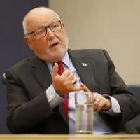 'Canada can do what it wants on the F-35,' says U.S. ambassador, who says debate does 'irritate' him