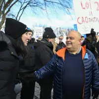 Quebec government reaches agreement in principle with family doctors