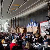 Ottawa's Indigenous advisers weren't told of pipeline deal with Alberta: chief