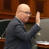 Ontario legislature to take 14-week winter break, following 19-week summer break