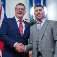 Saskatchewan Premier Moe shuffles cabinet, brings in new faces, drops three ministers