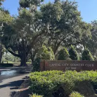 Florida's capital city approves plan to sell golf course built on slaves' graves, despite outcry
