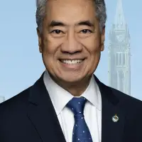 Another Conservative MP crosses the floor to join Liberal caucus