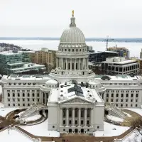 2 Wisconsin congressional redistricting lawsuits may not resolve by 2026 midterm election