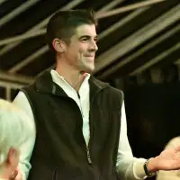 Ryan Crosswell quit Trump's DOJ. Now his resignation letter is part of his stump speech for Congress