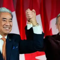 Another Conservative MP crosses floor to Liberals, brings party closer to majority