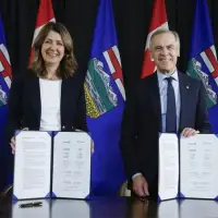 Making of a 'grand bargain' — how Alberta and Ottawa forged an unlikely energy deal - The inside story
