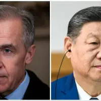 Canada’s China reset just got much harder