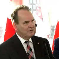 New high-speed rail to connect Montreal, Ottawa first