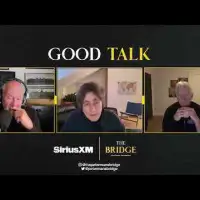 Good Talk -- The Conservative Bleeding Continues As The Year Ends