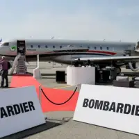 Government inks $753M deal for 6 Bombardier Global 6500 jets to replace Challengers