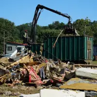 FEMA to send Georgia more than $300 million in Hurricane Helene relief after accusations of delays