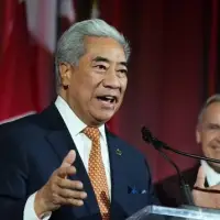 Energy minister helped recruit former Conservative MP to Liberals: sources