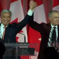 Liberals flipping MP Michael Ma in secret deal a major blow to Poilievre