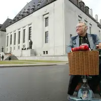 Metis Nation of Ontario say academic gathering is an attempt to erase their history