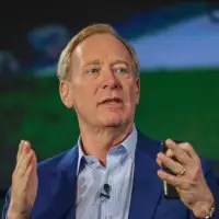 Microsoft president insists company will ‘stand up to defend’ Canadian digital sovereignty