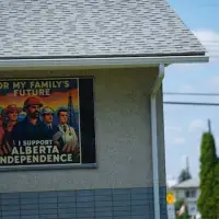 How a UCP bill renewed Alberta separatist bid to force referendum, after court shot it down