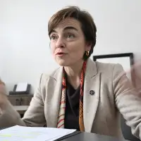 Churchill Falls agreement could be jeopardized by Quebec election, minister says