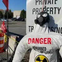 Ottawa medical manufacturer giving up nuclear licence after defying regulator