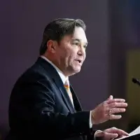 Interim NDP leader says party ‘open’ to Speaker of the House role in exchange for resources