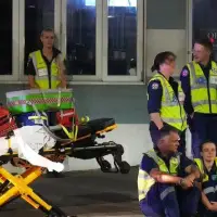 Gunmen kill at least 11 people during a Jewish event on Sydney’s Bondi Beach