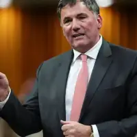 Canada open to restart U.S. trade talks, but next engagement likely CUSMA review: LeBlanc