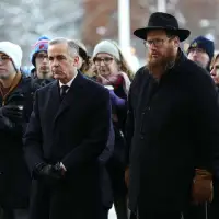 Canadian politicians, community groups share support after Australia Hannukah attack