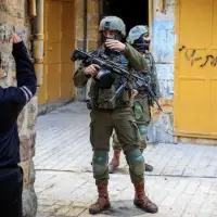 Liberal, NDP MPs to visit West Bank, connect with Palestinians