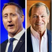 It’s like ‘the Monroe Doctrine on steroids’: Canadian politicos react to Trump’s new ‘very chilling’ national security strategy