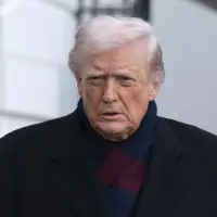 The Latest: Trump sues BBC for defamation, asks for $10 billion in damages over Jan. 6 speech edit