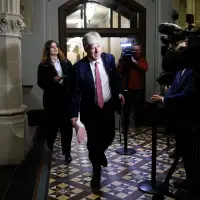 Ottawa launching softwood lumber task force aimed at industry competitiveness