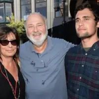 Rob Reiner's son in custody in connection with his parents' killing