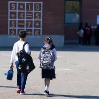 Quebec teachers' union survey says 90 per cent faced violence during their careers