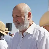 Trump baselessly says Rob Reiner died because he was anti-Trump, politicizing the director's killing