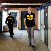 CAF member allegedly leaked the identity of a soldier involved in covert intelligence