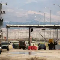 Canadian delegation of MPs denied entry into West Bank