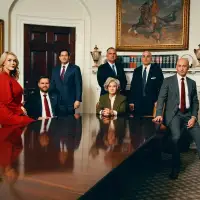 Susie Wiles, JD Vance, and the “Junkyard Dogs”: The White House Chief of Staff On Trump’s Second Term (Part 1 of 2)