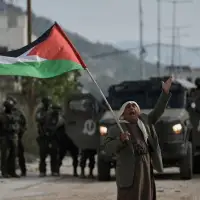 Israel blocks Canadian delegation -- including MPs -- from entering the West Bank