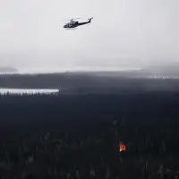 Feds, Ontario to sign deal reducing regulatory burden on Ring of Fire, other projects