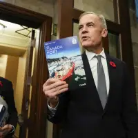 A clash of generations is gathering in Canadian banking