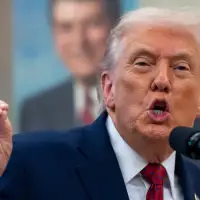 Trump is previewing his 2026 agenda in an address to the nation as his popularity wanes