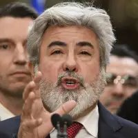 Quebec Liberal Leader Pablo Rodriguez resigns amid ongoing crisis