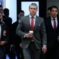 Senate passes $901 billion defense bill that pushes Hegseth for boat strike video