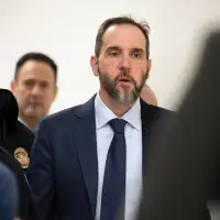 Jack Smith tells lawmakers his team developed 'proof beyond a reasonable doubt' against Trump