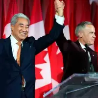 ‘They came to us,’ Carney says on Conservative MPs crossing the floor